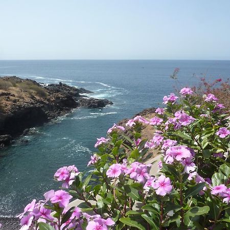 Cidade Velha Villa Halcyon Caboverde מראה חיצוני תמונה