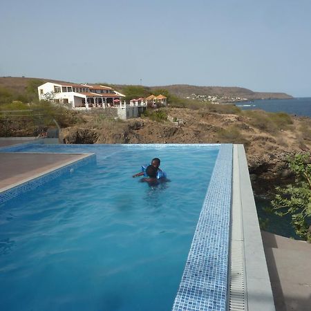 Cidade Velha Villa Halcyon Caboverde מראה חיצוני תמונה