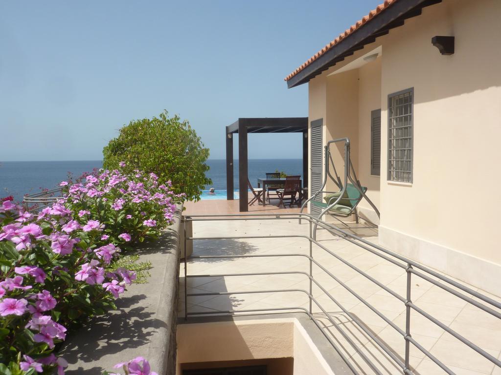 Cidade Velha Villa Halcyon Caboverde מראה חיצוני תמונה