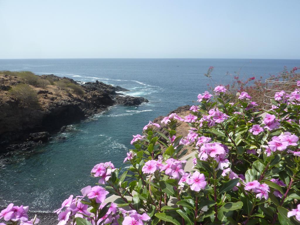 Cidade Velha Villa Halcyon Caboverde מראה חיצוני תמונה