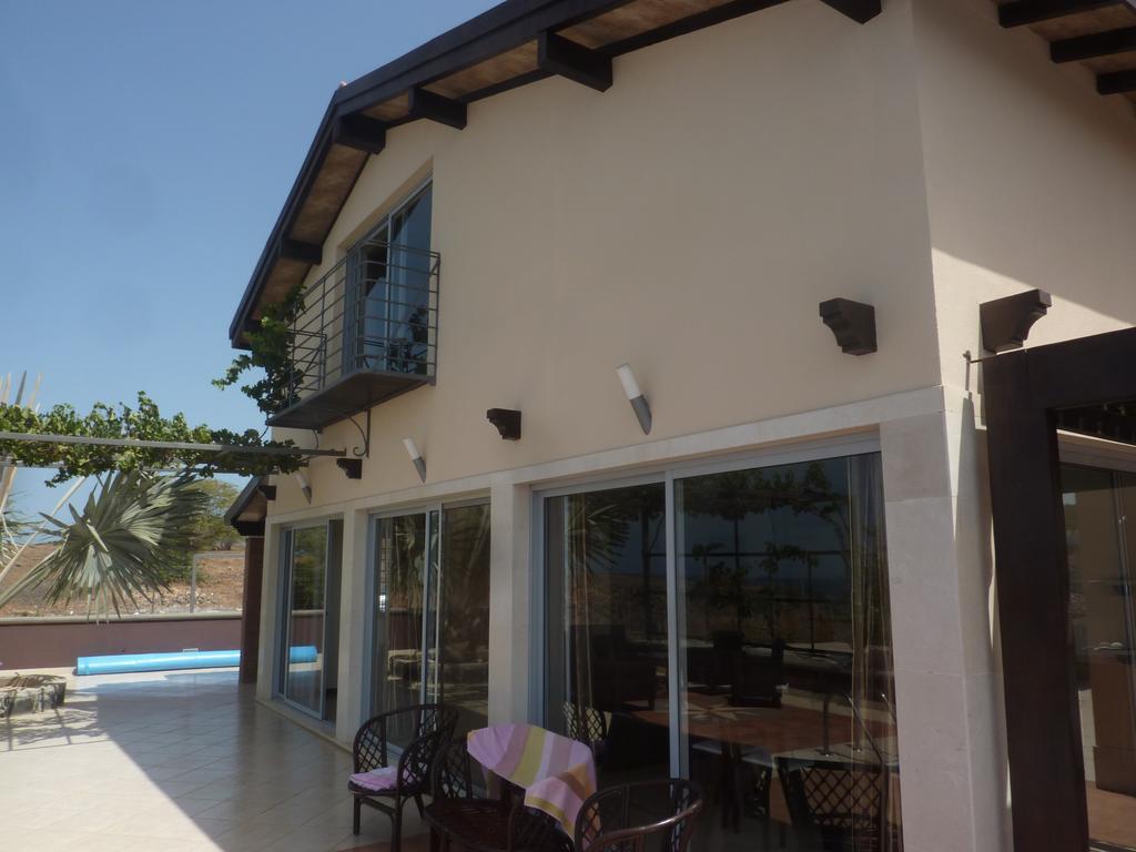 Cidade Velha Villa Halcyon Caboverde מראה חיצוני תמונה