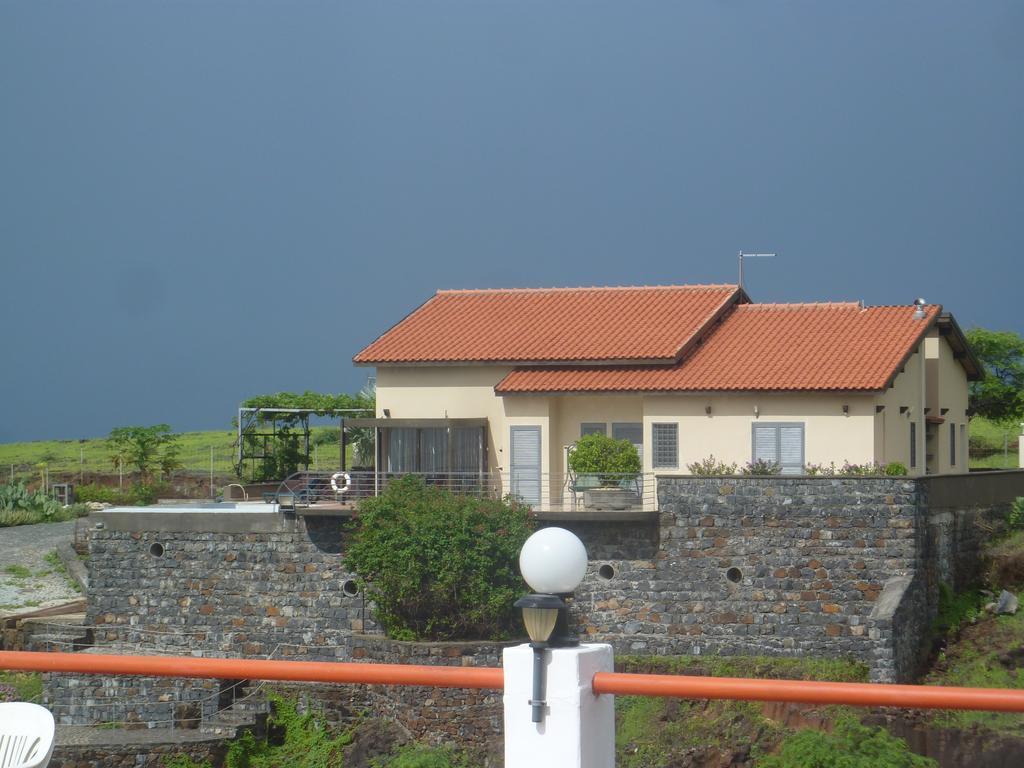Cidade Velha Villa Halcyon Caboverde מראה חיצוני תמונה