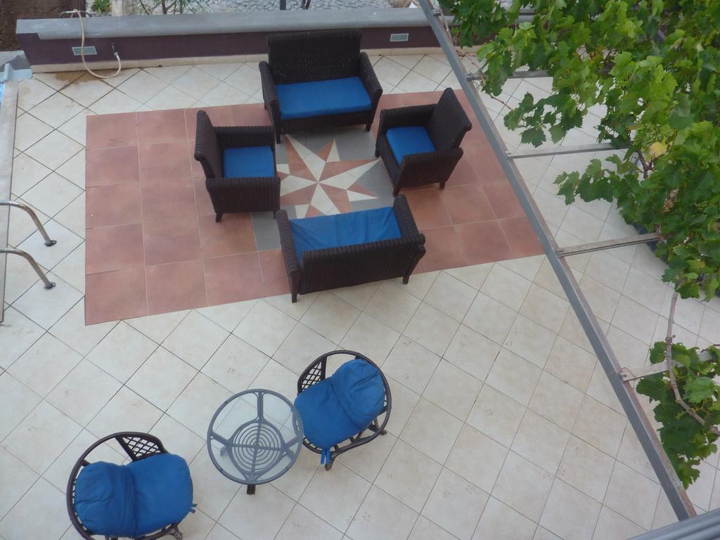 Cidade Velha Villa Halcyon Caboverde מראה חיצוני תמונה