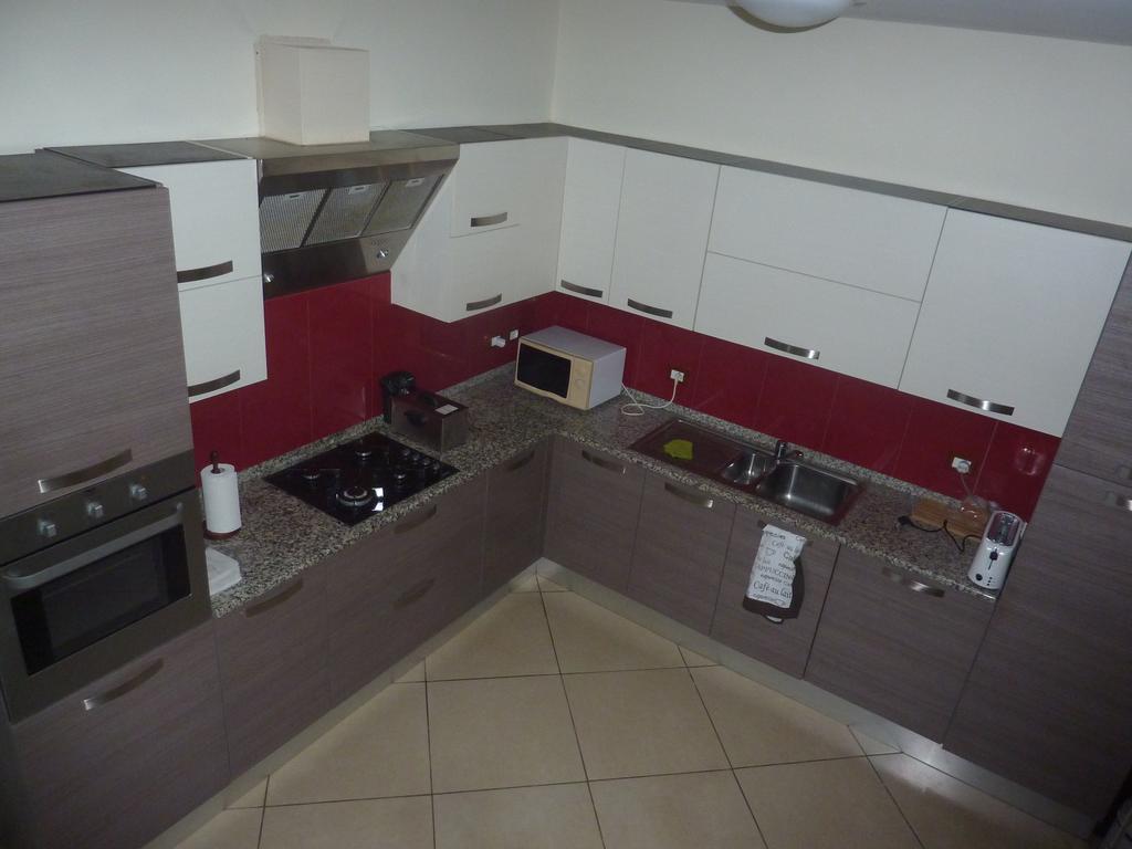 Cidade Velha Villa Halcyon Caboverde מראה חיצוני תמונה